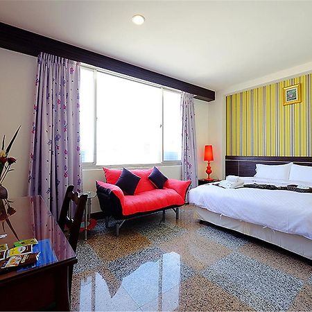 台東市安慶67套房館歡迎短租長租 Taitung Bilik gambar